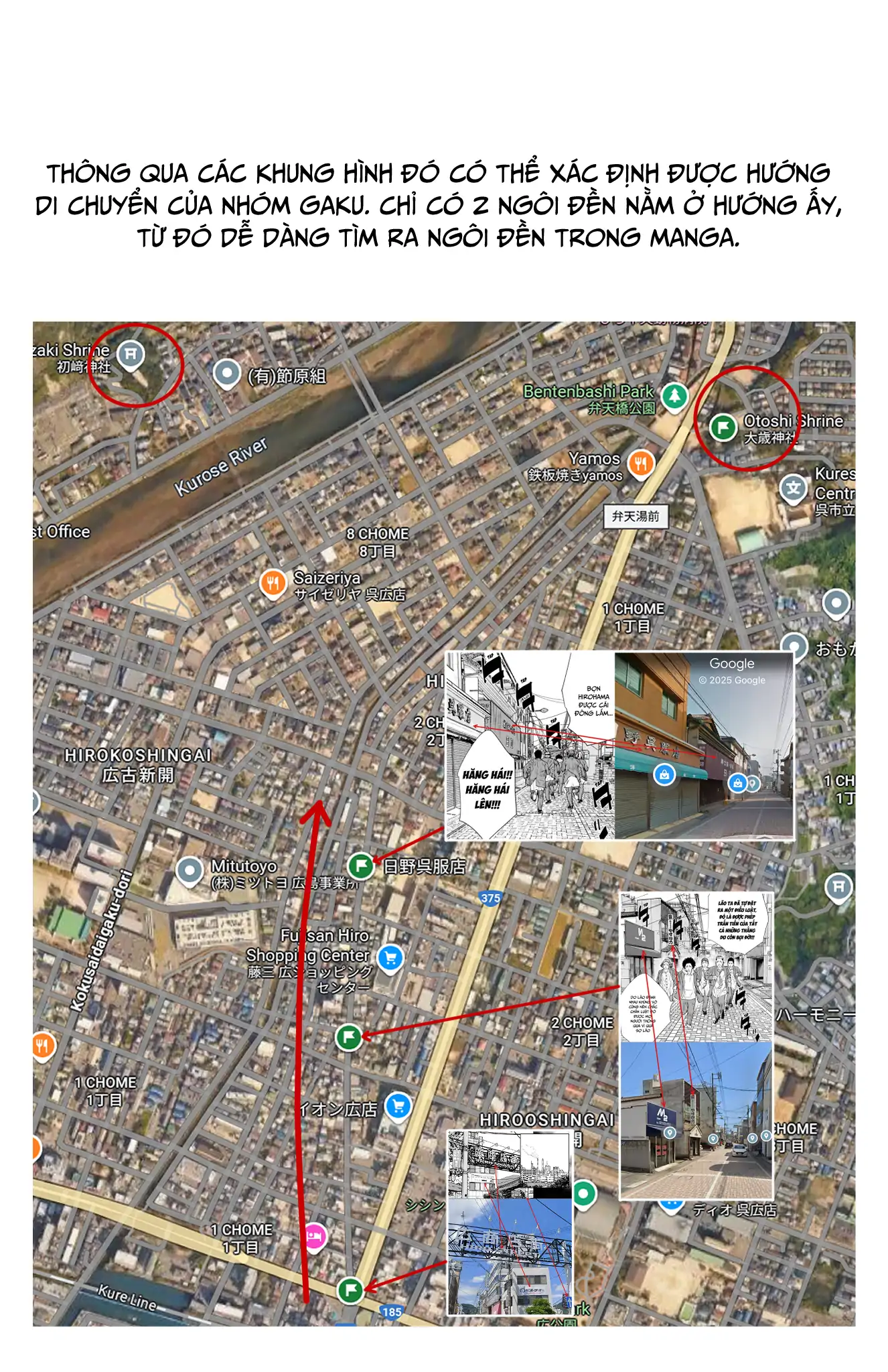 Nine Peaks Chapter 159 - 30