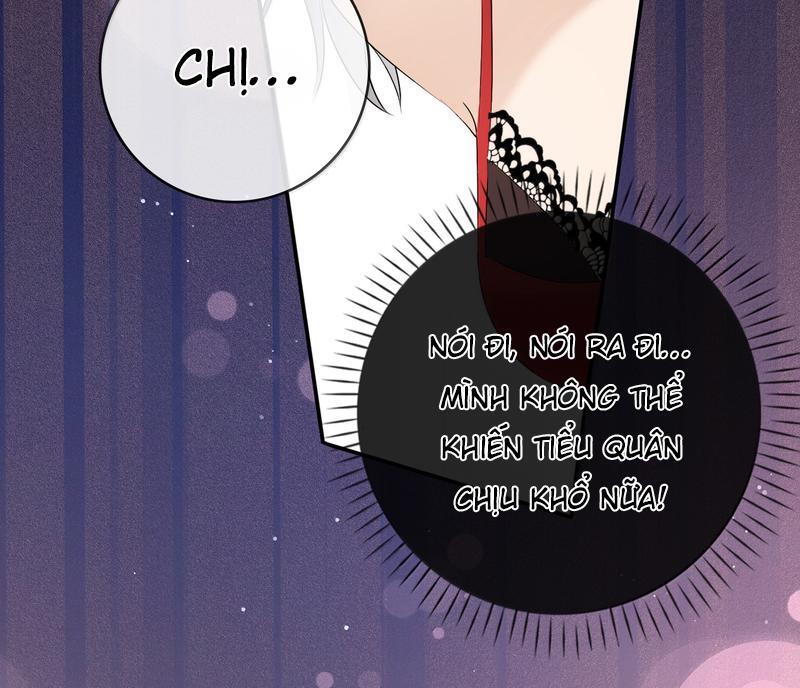 Sói Tiểu Thư Và Em Gái Hồ Ly Của Tôi Chapter 45 - 27
