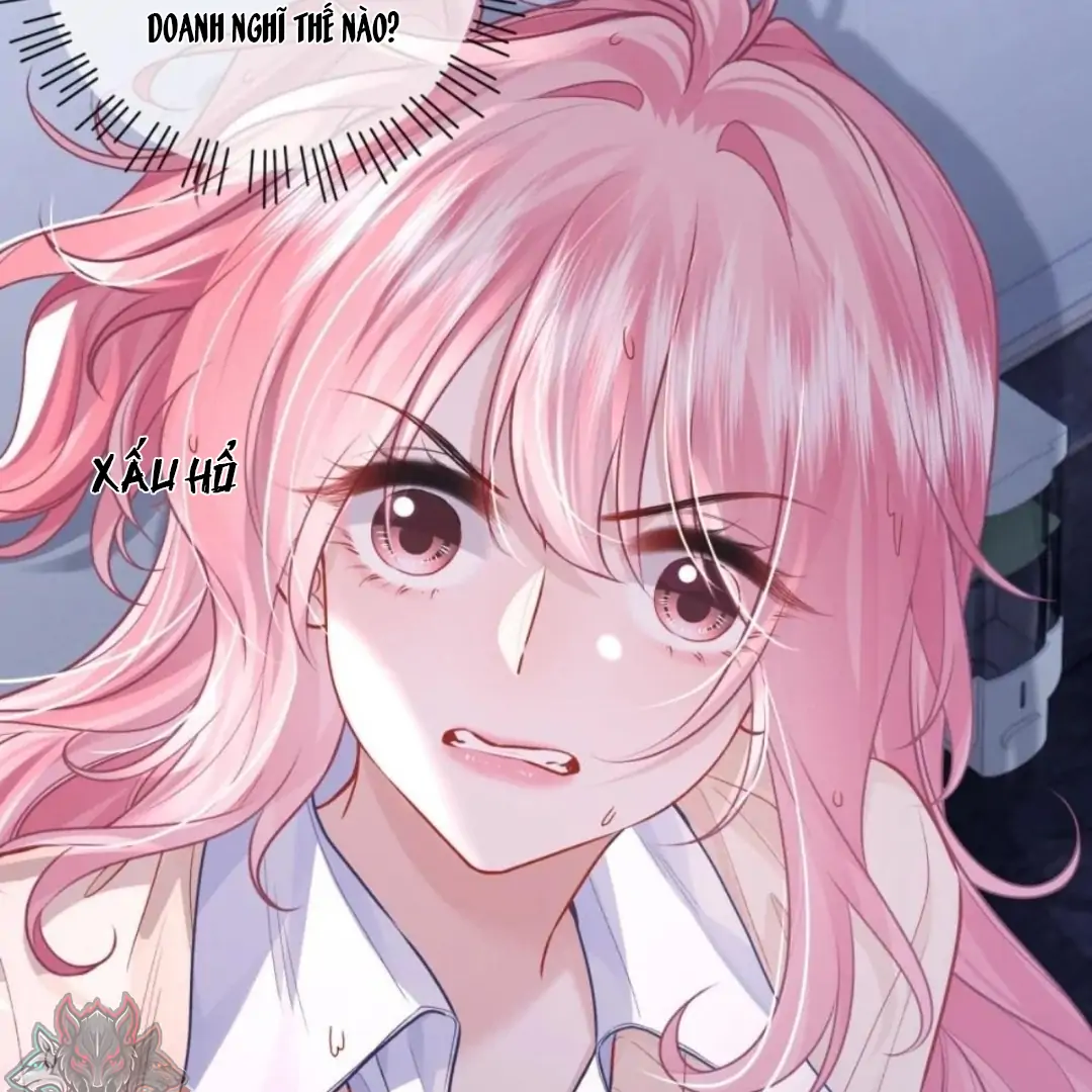 Nhịp Đập Nguy Hiểm - Trang 6