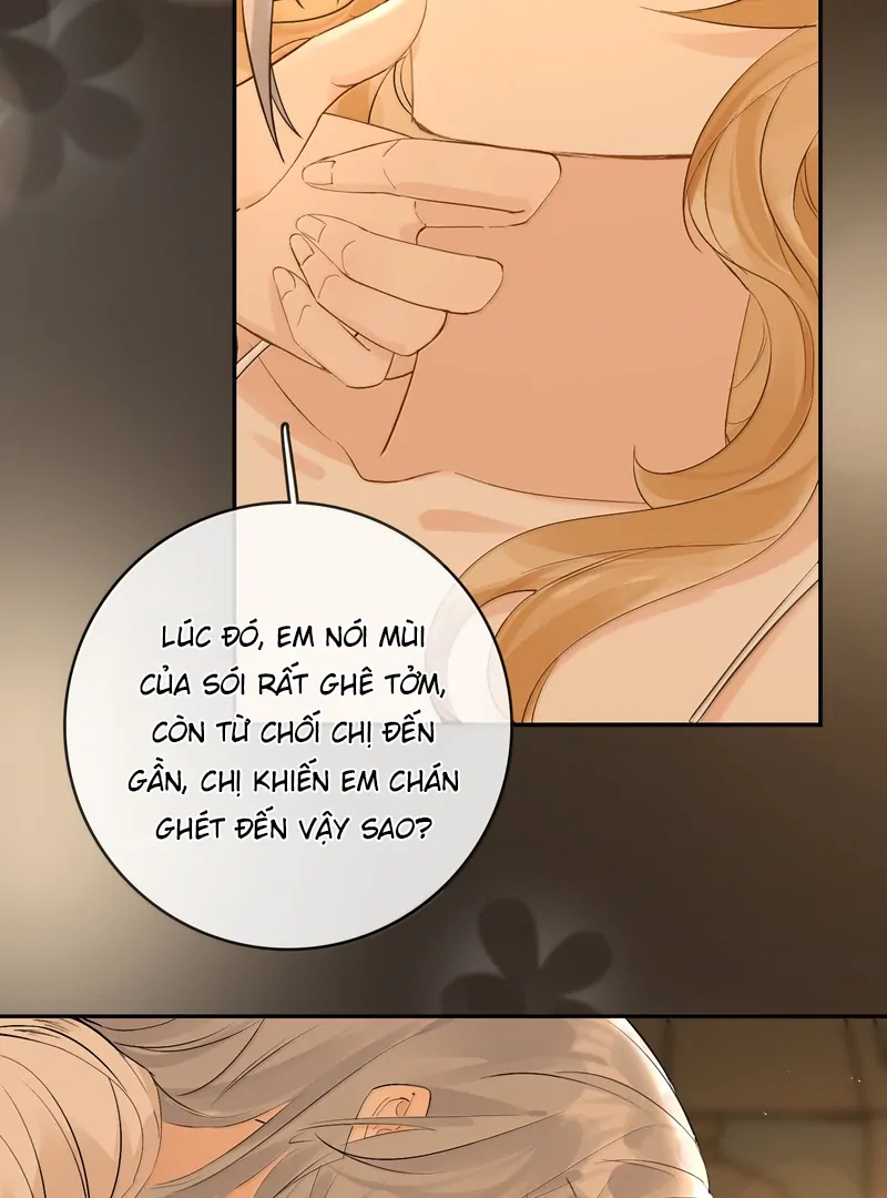 Sói Tiểu Thư Và Em Gái Hồ Ly Của Tôi Chapter 51 - 31