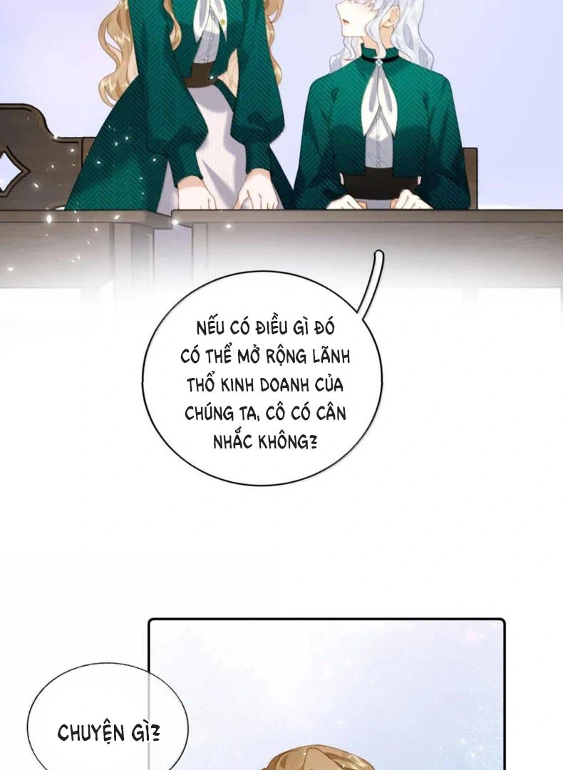 Phản Diện Gặp Kẻ Cuồng Yêu Chapter 59 - 43