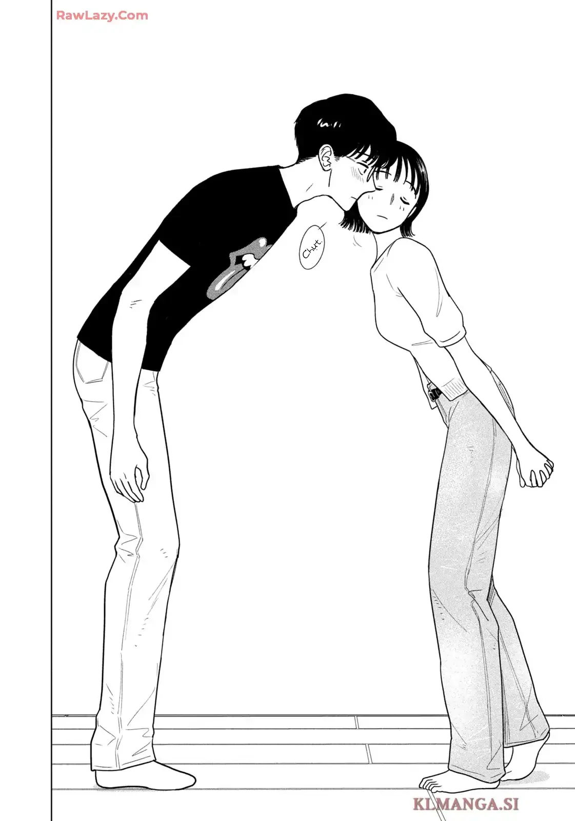 Mùa Hè Dài Ngày 31 Tháng 8 Chapter 84 - 12