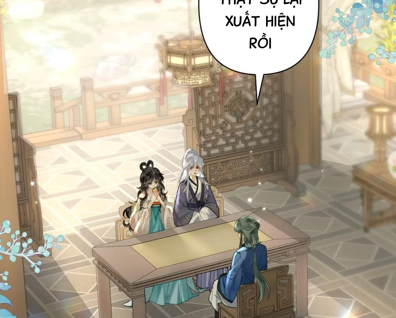 Đông Hải Tìm Mỹ Nhân Chapter 55 - 2