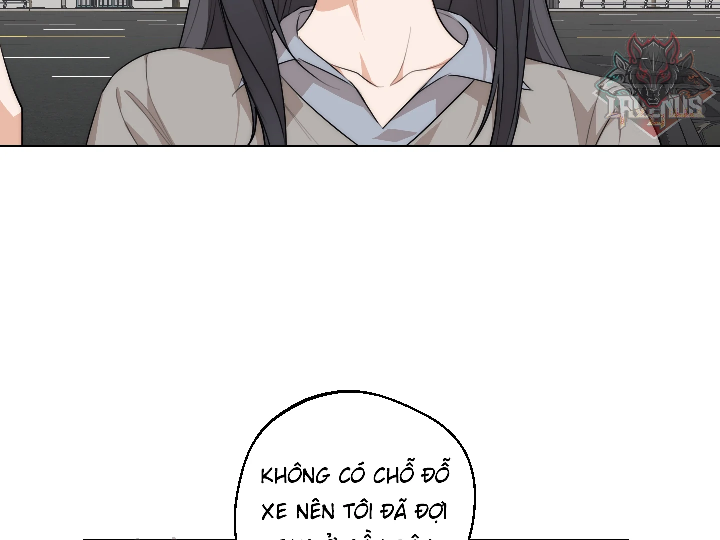 Drunken My Boss Chapter 28 - 2