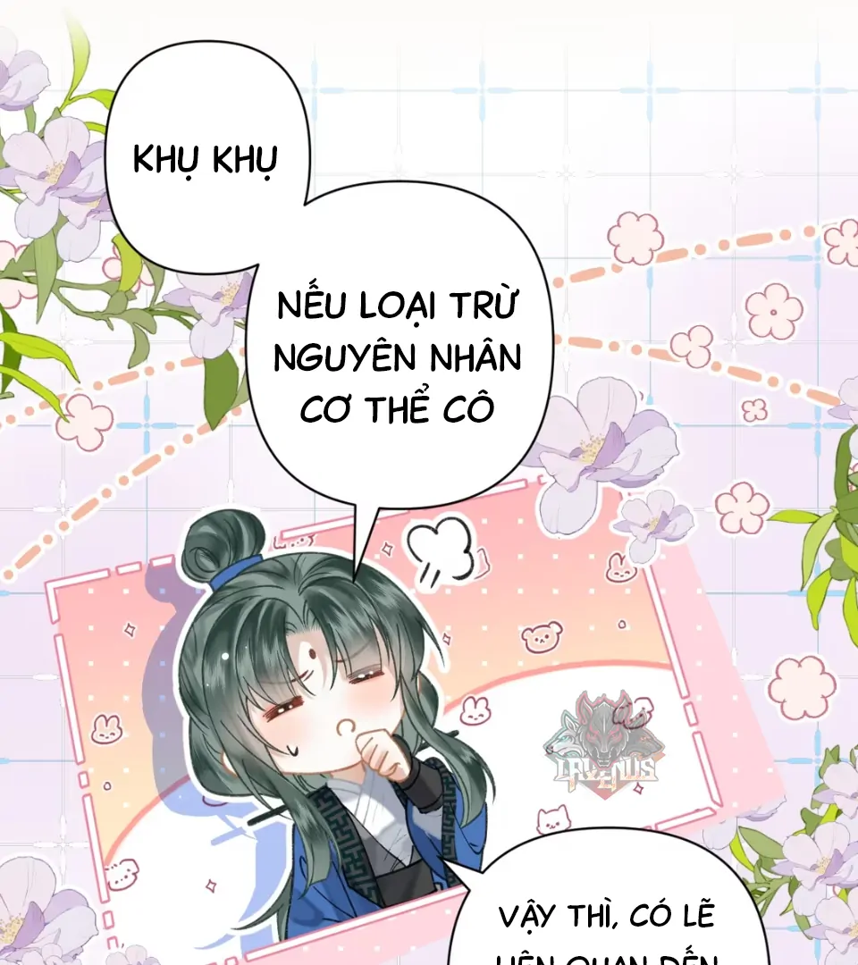 Đông Hải Tìm Mỹ Nhân Chapter 58 - 71