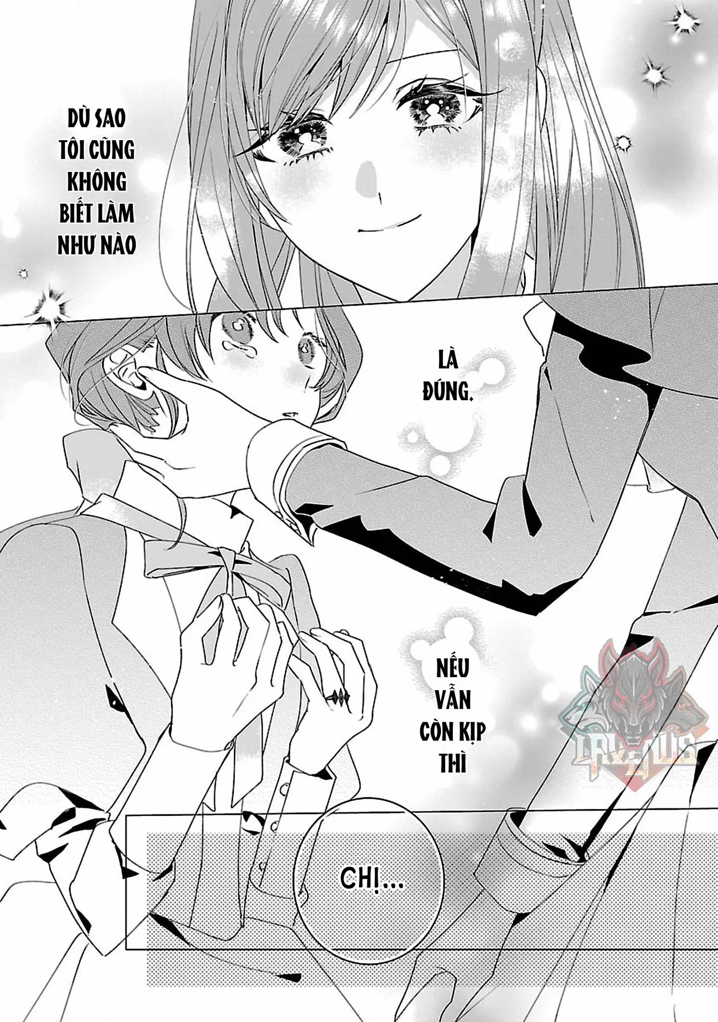 Nữ Nhân Viên Văn Phòng Muốn Phục Vụ Cho Nữ Phản Diện Chapter 15 - 25