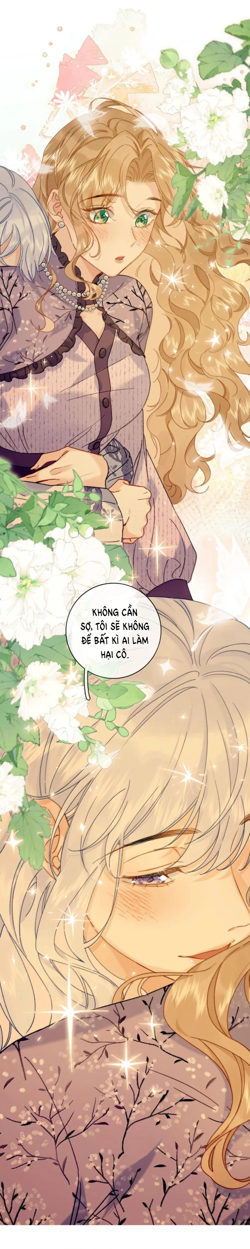 Phản Diện Gặp Kẻ Cuồng Yêu - Trang 47