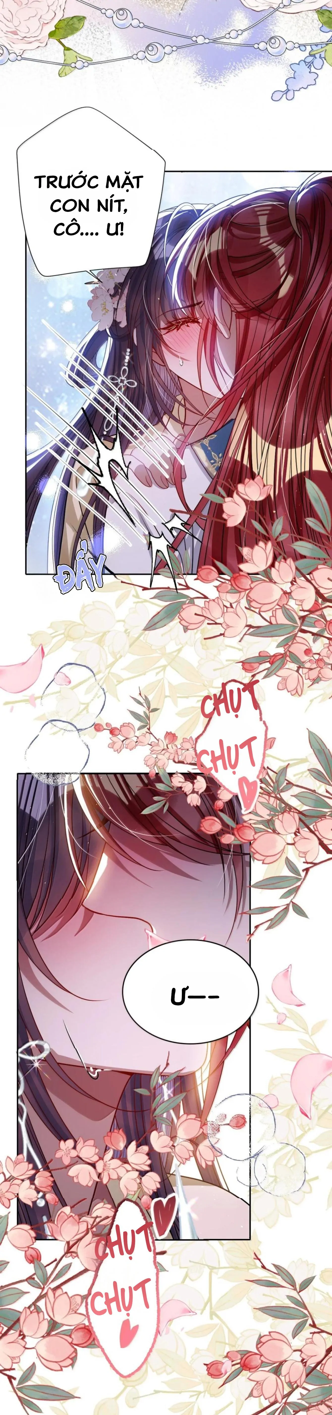 Nuông Chiều Mỹ Nhân Cuồng Nhiệt Chapter 64 - 51