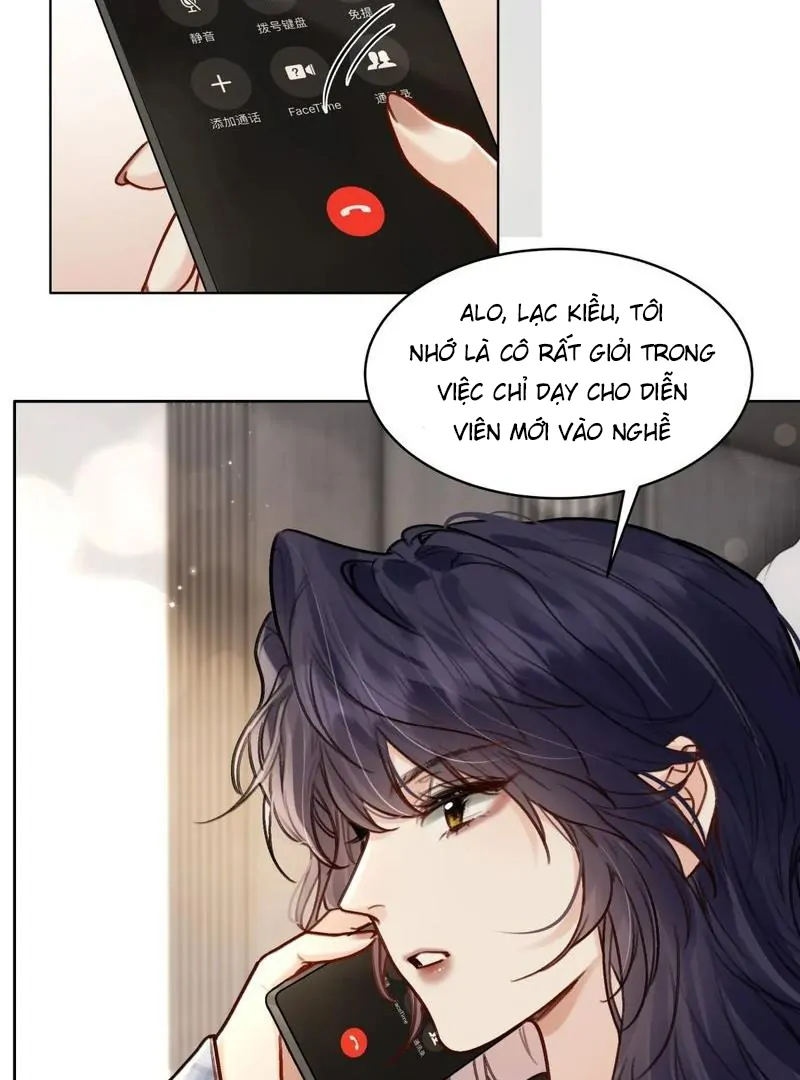 Thiết Ôm Luân Hãm Chapter 25 - 31