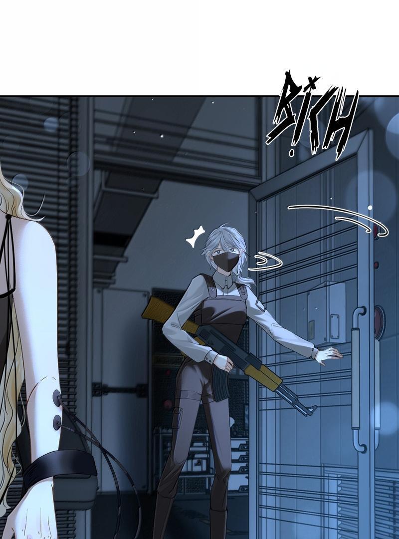 Sói Tiểu Thư Và Em Gái Hồ Ly Của Tôi Chapter 56 - 36