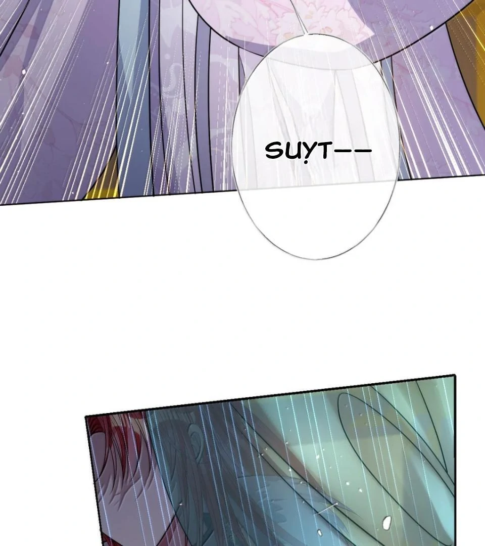 Nuông Chiều Mỹ Nhân Cuồng Nhiệt Chapter 63 - 3