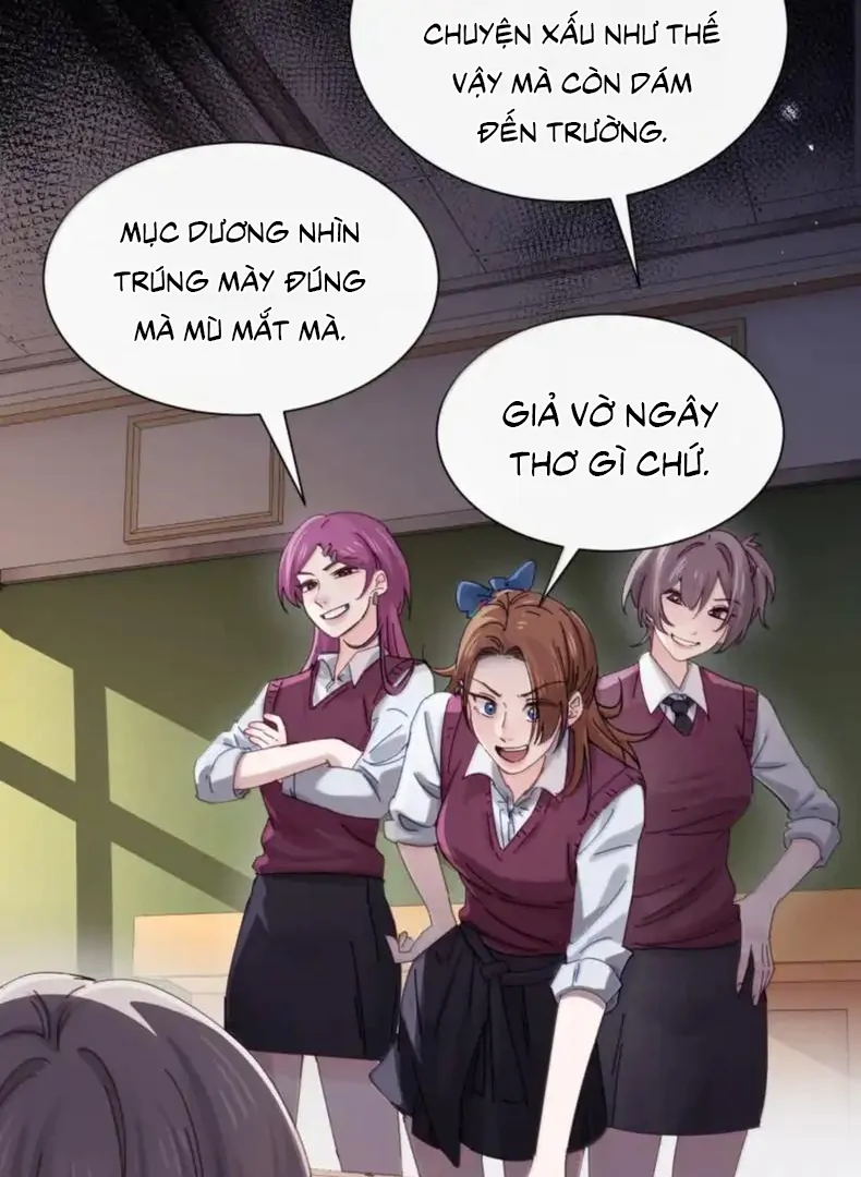 Em Gái Bệnh Hoạn Chỉ Muốn Tôi Lúc Nào Cũng Bắt Nạt Cô Ấy Chapter 76 - 32