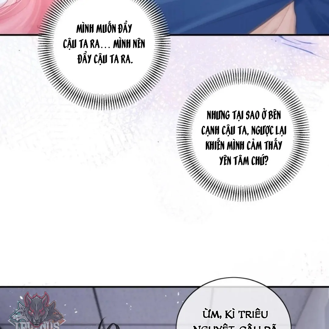 Nhịp Đập Nguy Hiểm - Trang 44