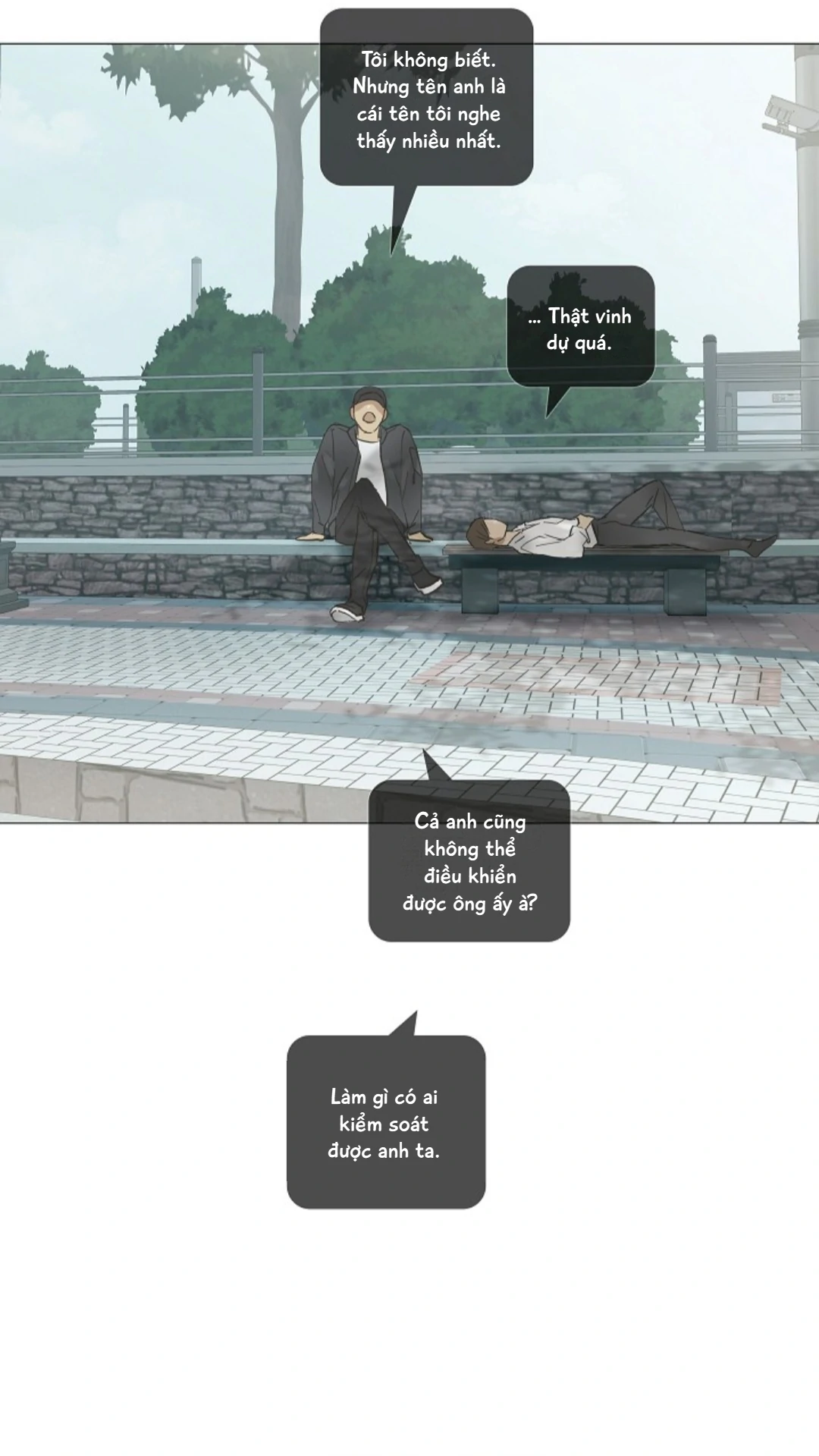 Chán Chường Chapter 62 - 51