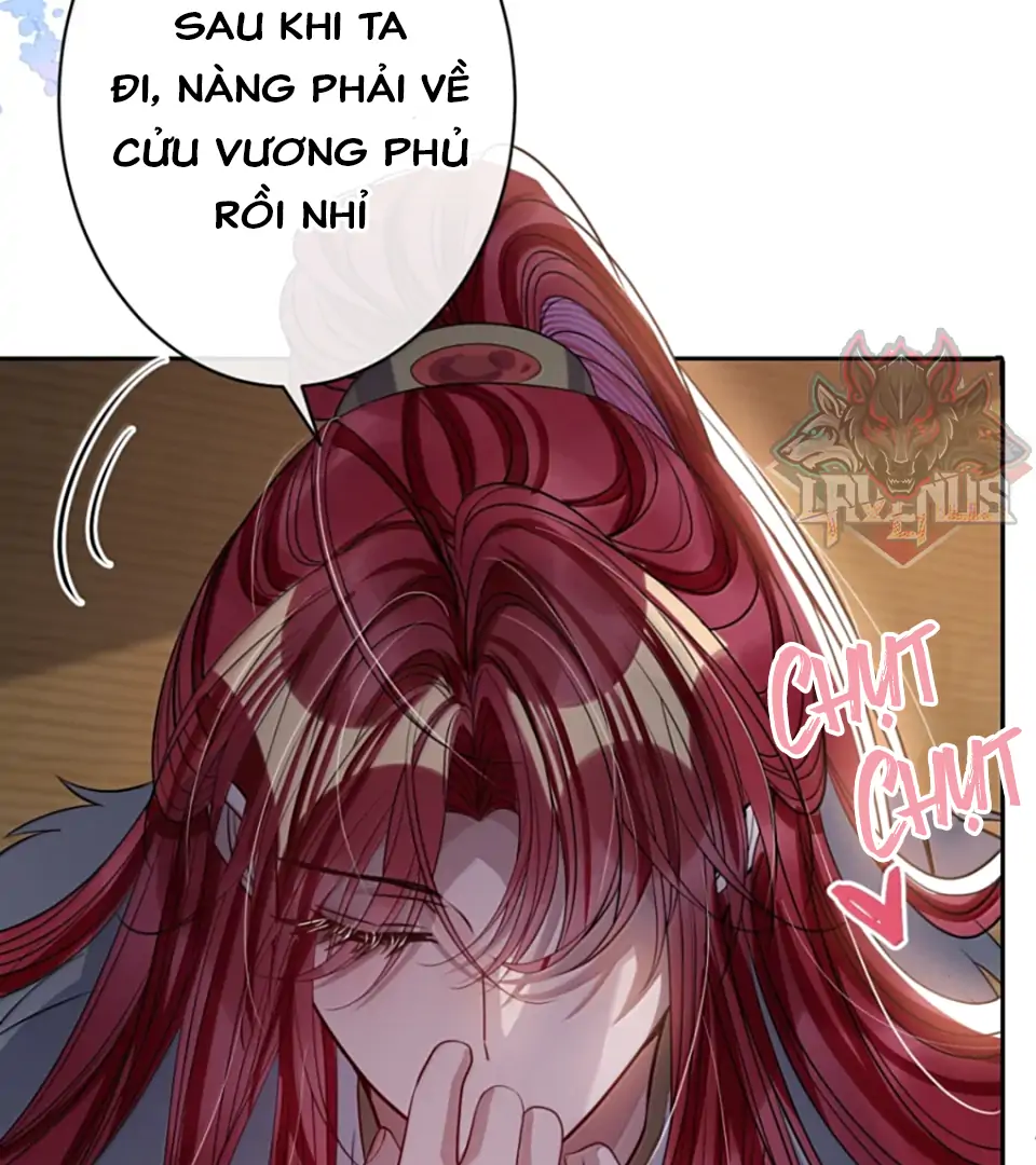 Nuông Chiều Mỹ Nhân Cuồng Nhiệt Chapter 68 - 30