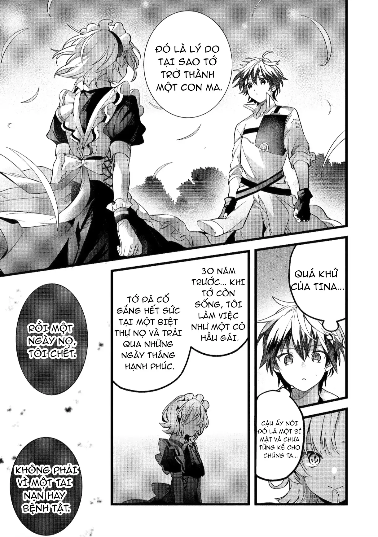 Yuusha Party Wo Tsuihou Sareta Beast Tamer, Saikyou Shuzoku Nekomimi Shojo To Deau Chapter 91 - 17