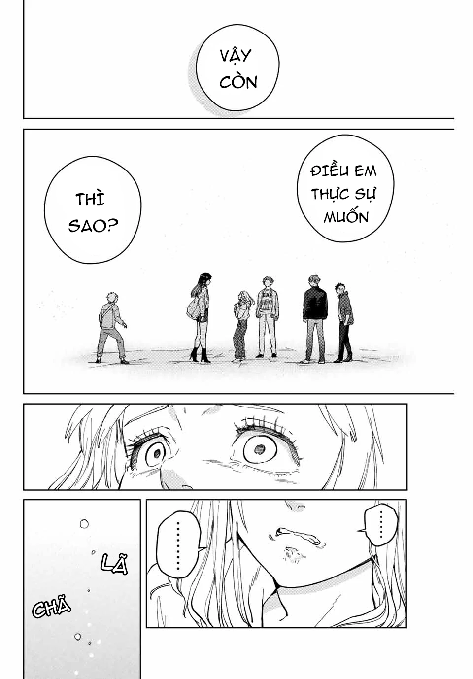 Wind Breaker (Nii Satoru) Chapter 76 - 22