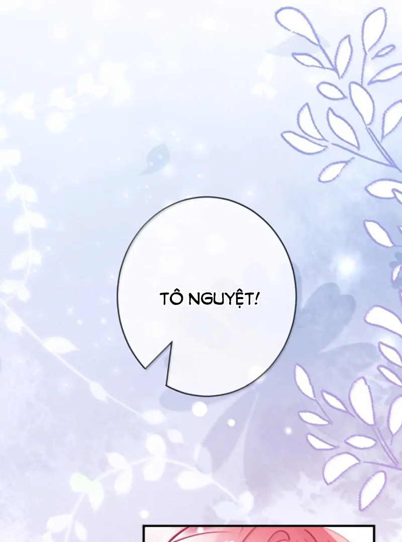 Bạch Nguyệt Quang Cô Ấy Luôn Muốn Đánh Dấu Tôi Chapter 36 - 43