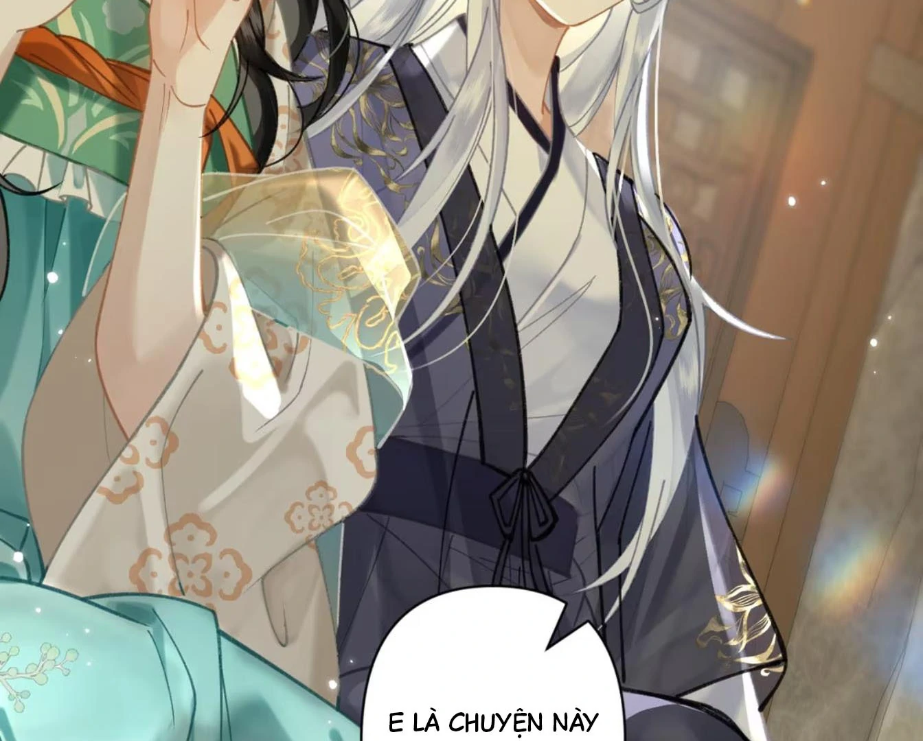 Đông Hải Tìm Mỹ Nhân Chapter 55 - 5