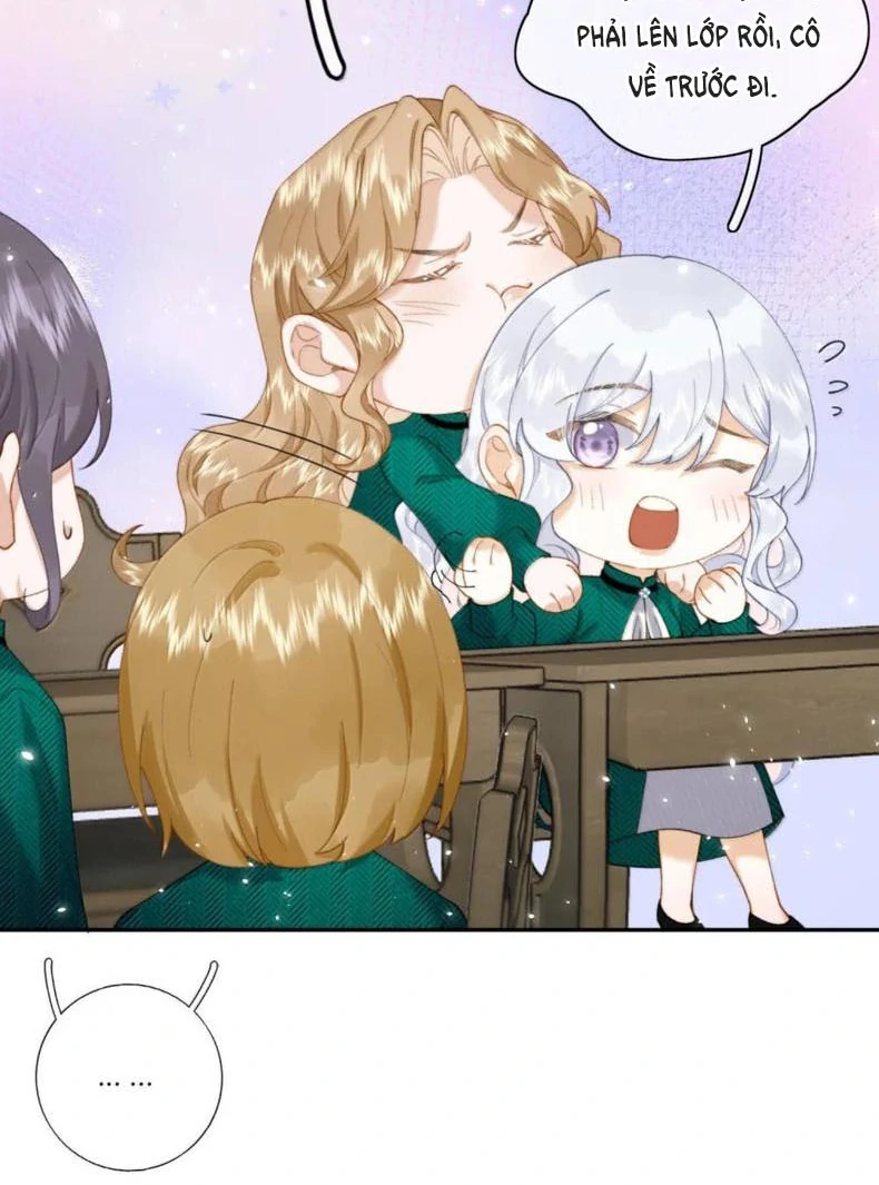 Phản Diện Gặp Kẻ Cuồng Yêu Chapter 59 - 25