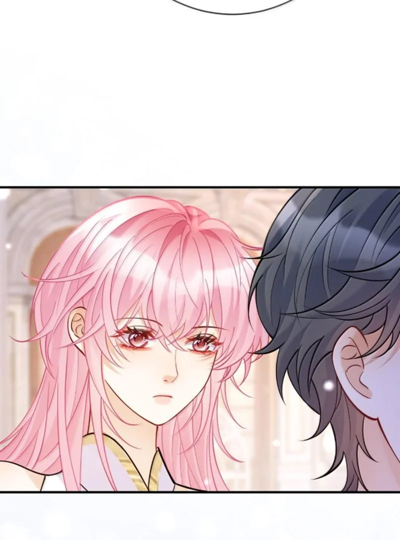 Bạch Nguyệt Quang Cô Ấy Luôn Muốn Đánh Dấu Tôi Chapter 36 - 42