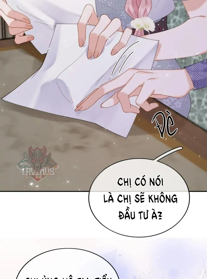 Phản Diện Gặp Kẻ Cuồng Yêu - Trang 18