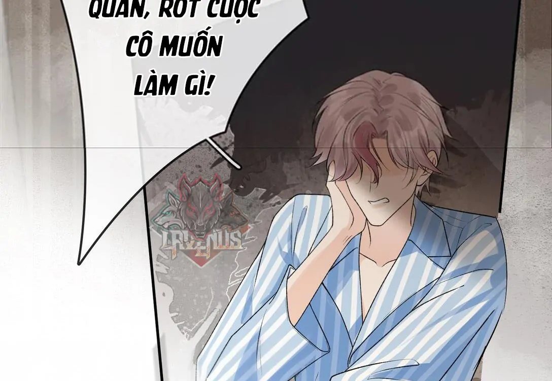 Sói Tiểu Thư Và Em Gái Hồ Ly Của Tôi Chapter 35 - 34