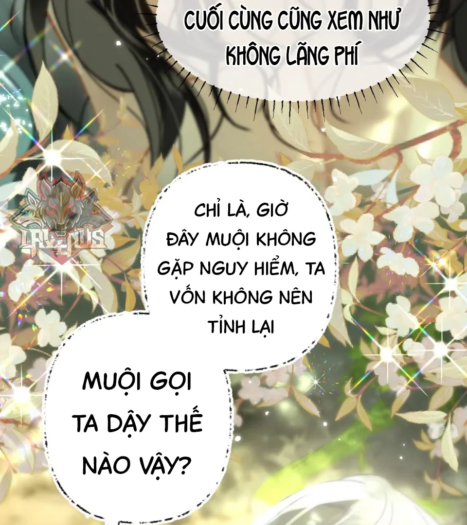 Đông Hải Tìm Mỹ Nhân Chapter 60 - 13