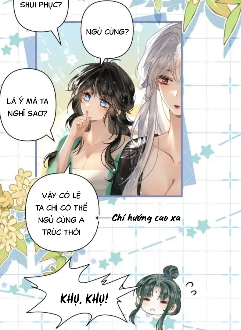Đông Hải Tìm Mỹ Nhân Chapter 56 - 35