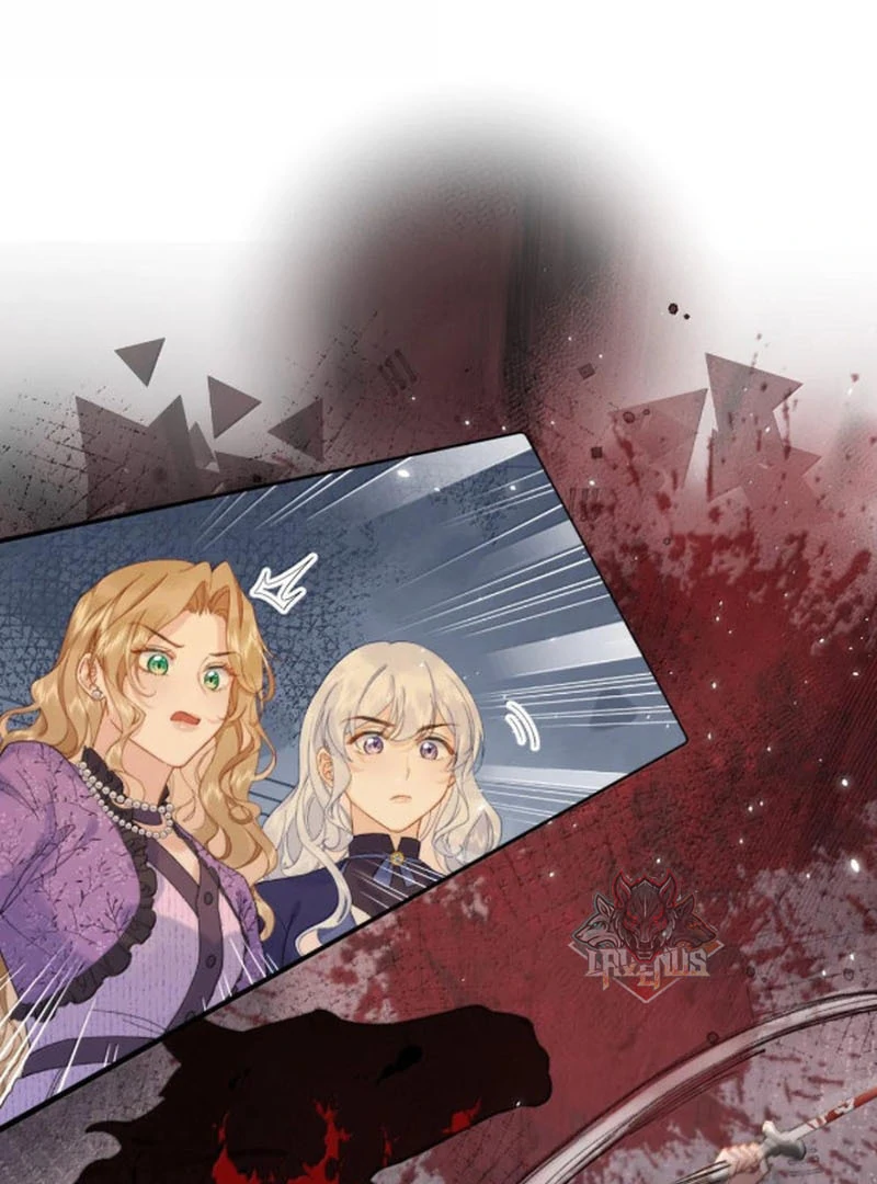 Phản Diện Gặp Kẻ Cuồng Yêu - Trang 15