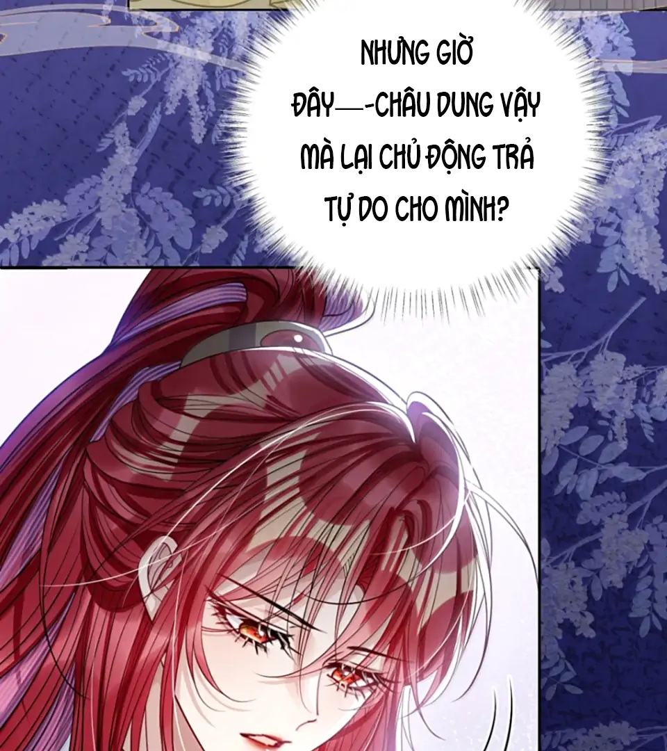 Nuông Chiều Mỹ Nhân Cuồng Nhiệt Chapter 68 - 22