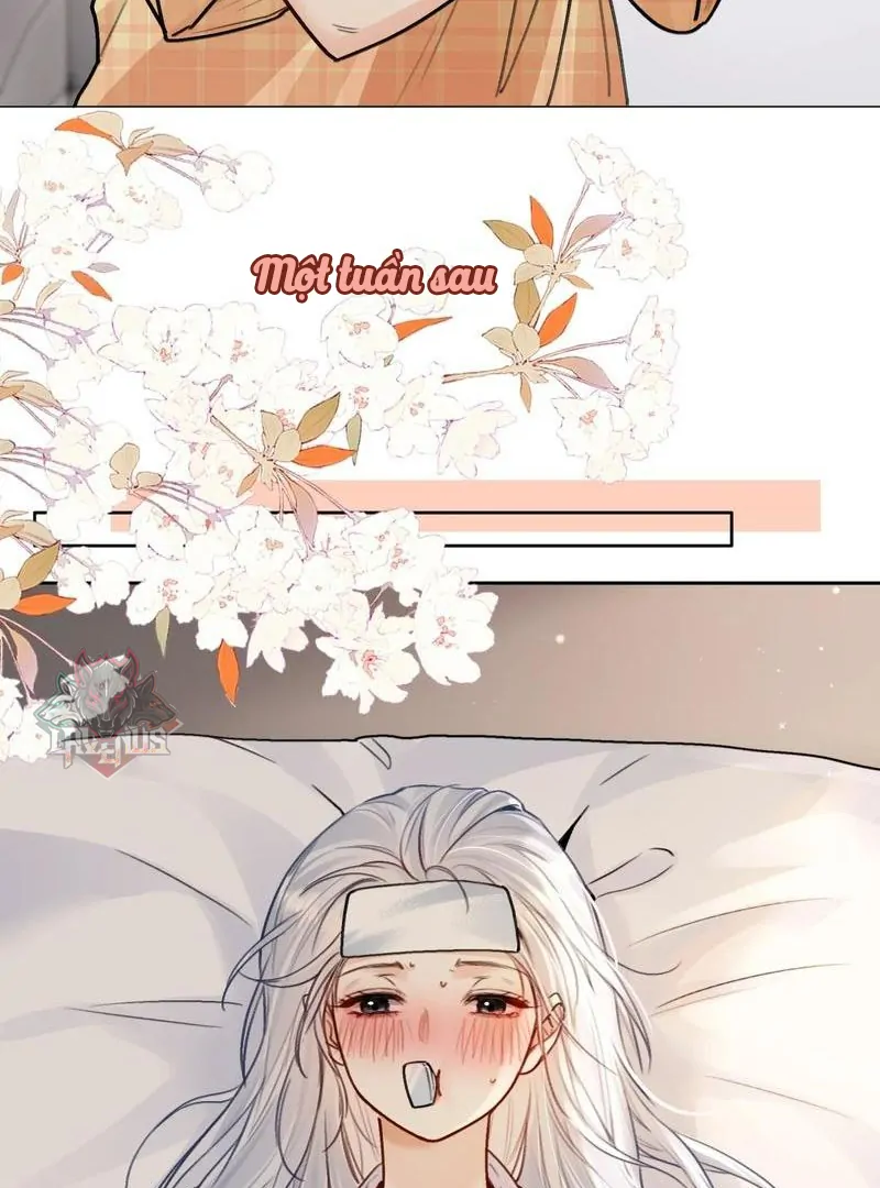 Thiết Ôm Luân Hãm Chapter 25 - 23
