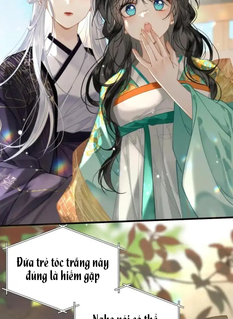 Đông Hải Tìm Mỹ Nhân Chapter 56 - 62