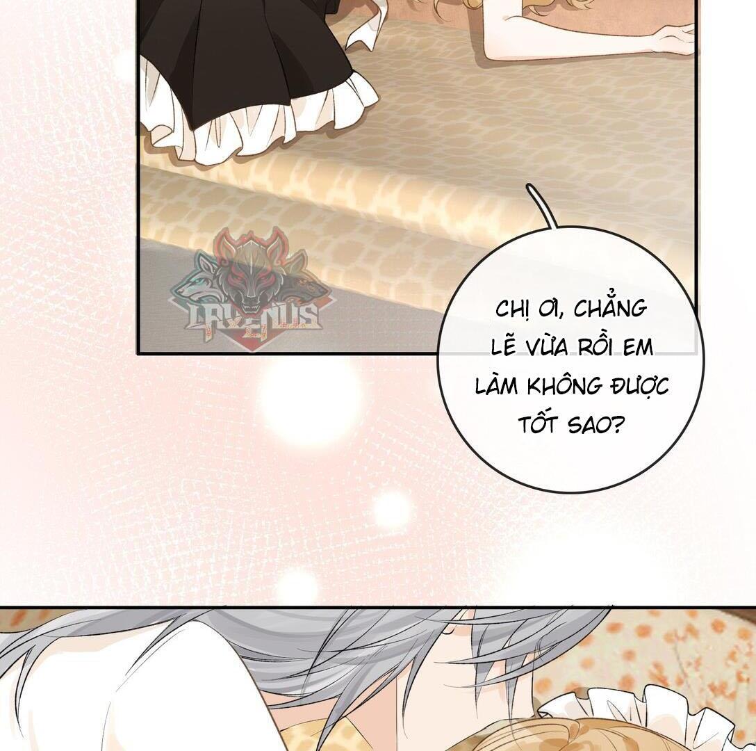 Sói Tiểu Thư Và Em Gái Hồ Ly Của Tôi Chapter 31 - 14