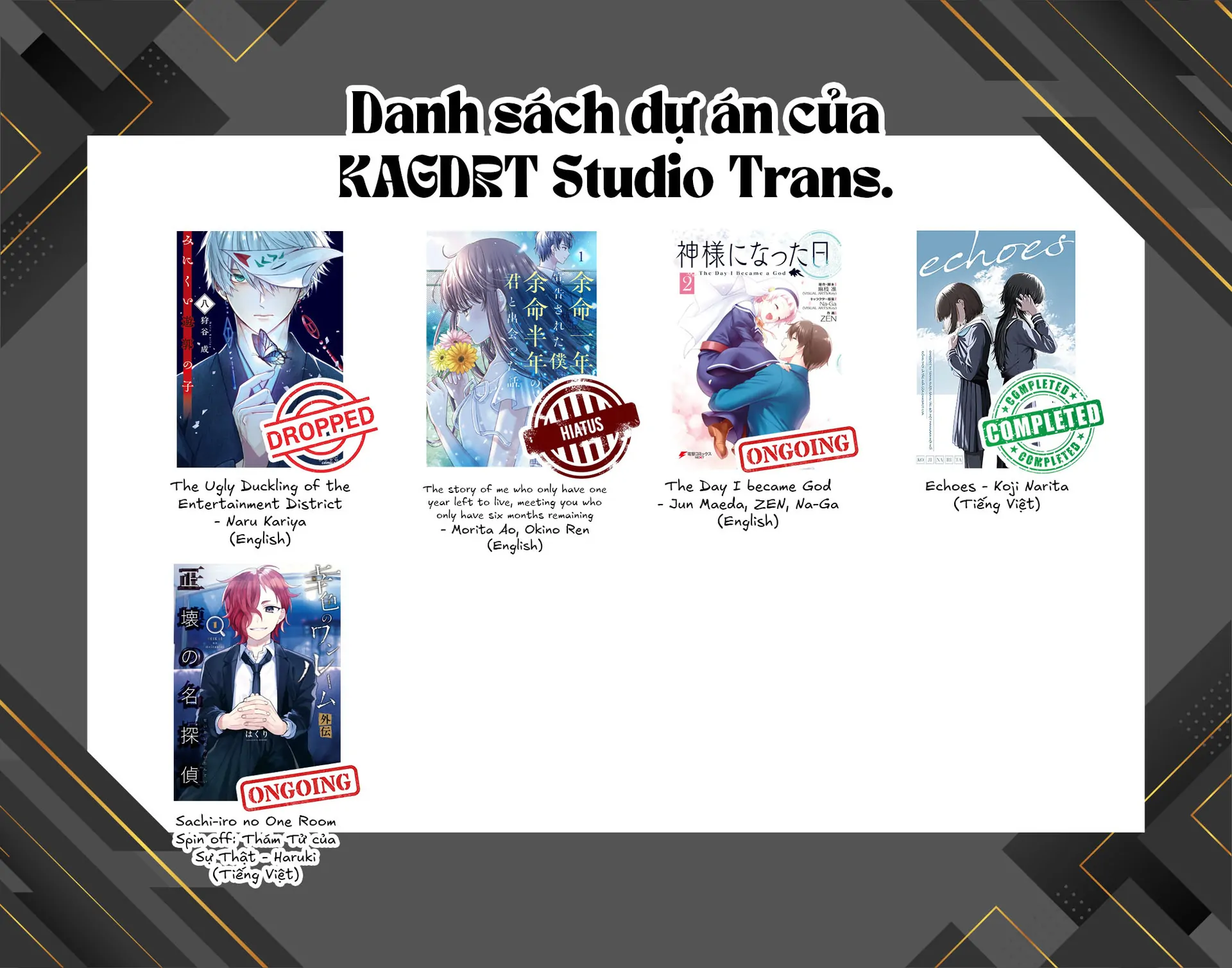 Căn Phòng Hành Phúc Spin-Off - Thám Tử Của Sự Thật Chapter 1 - 57