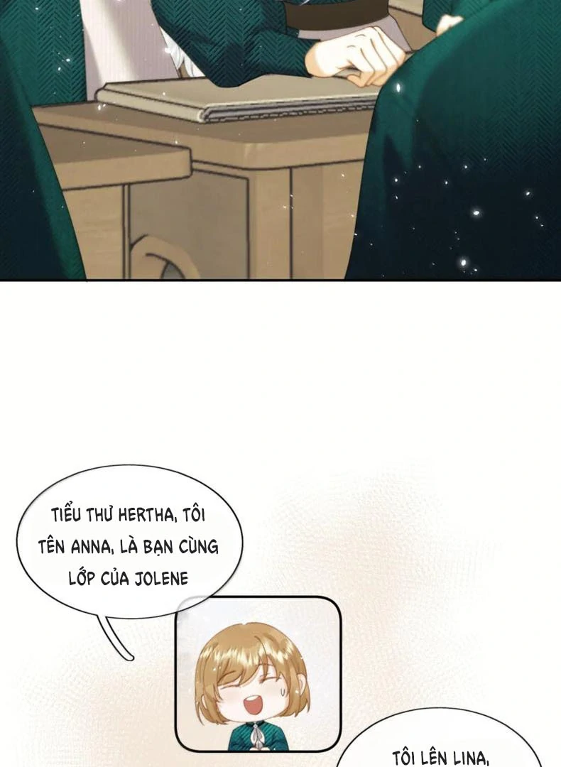 Phản Diện Gặp Kẻ Cuồng Yêu Chapter 59 - 20