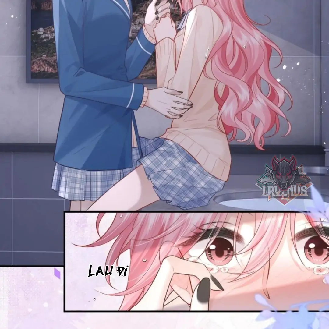 Nhịp Đập Nguy Hiểm - Trang 48