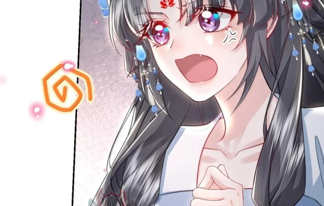 Tiểu Thư Ma Nữ, Cấm Dính Sát! Chapter 39 - 79