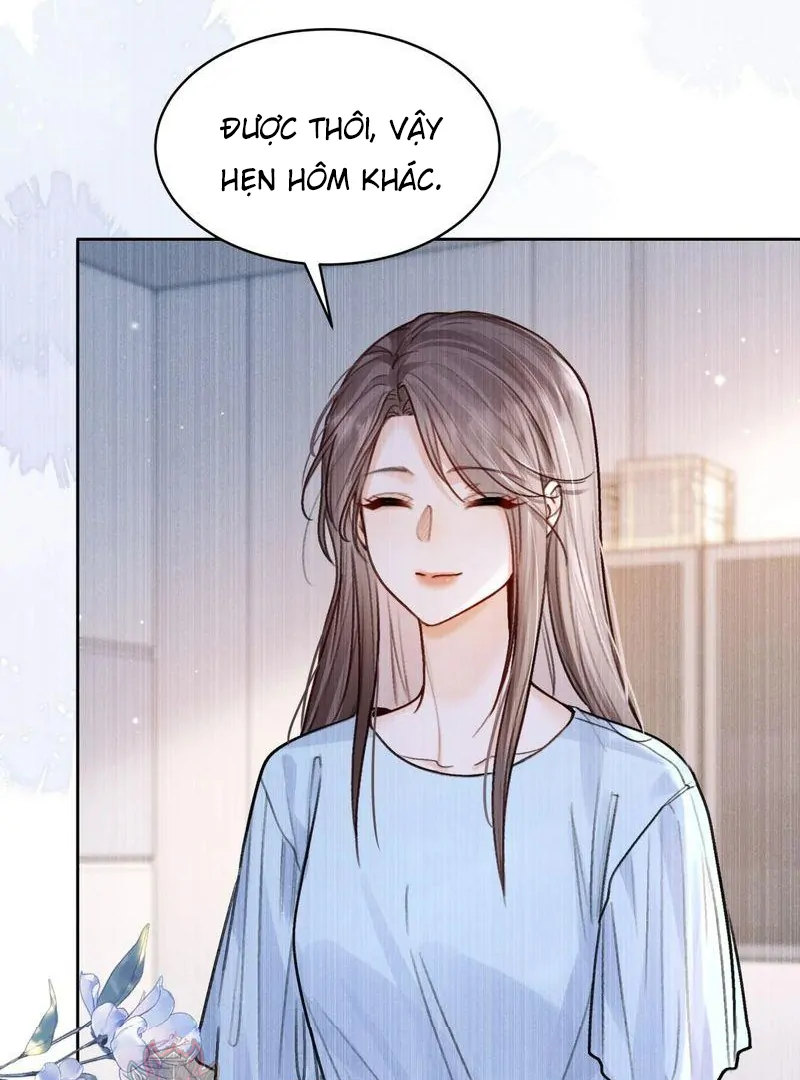 Thiết Ôm Luân Hãm Chapter 25 - 18