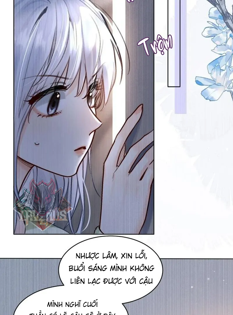 Thiết Ôm Luân Hãm Chapter 25 - 5