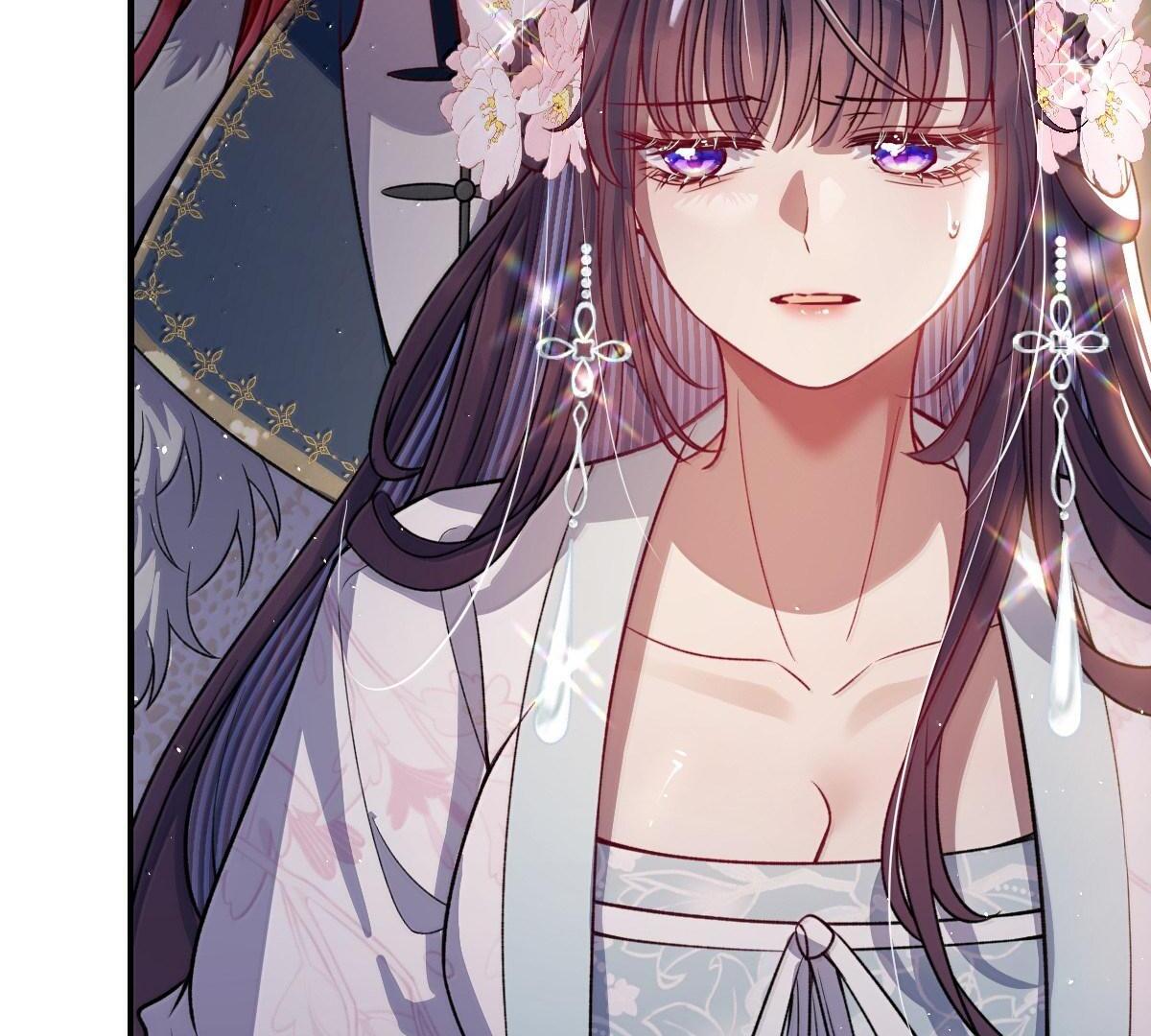 Nuông Chiều Mỹ Nhân Cuồng Nhiệt Chapter 61 - 6