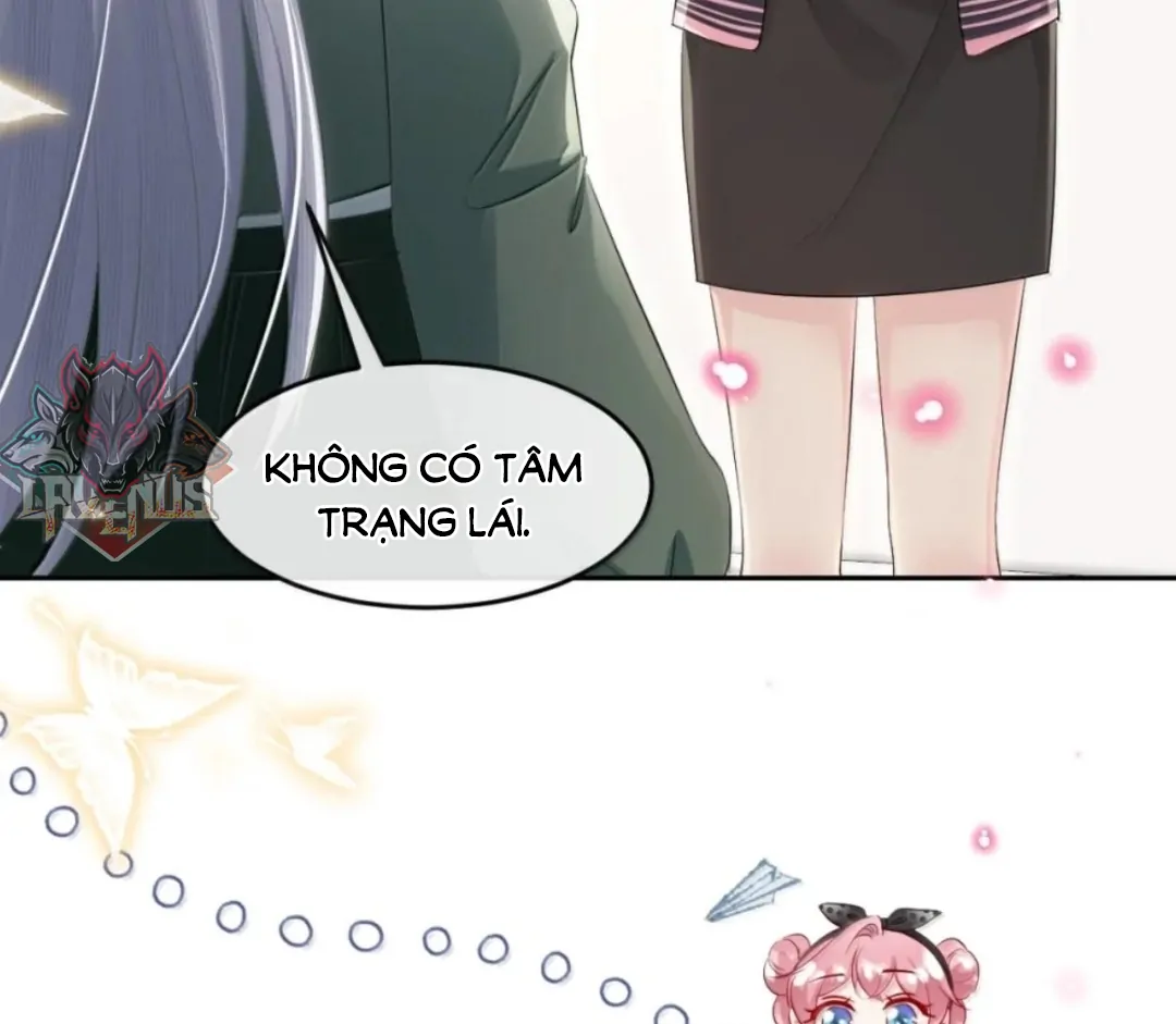 Tiểu Thư Ma Nữ, Cấm Dính Sát! Chapter 36 - 24