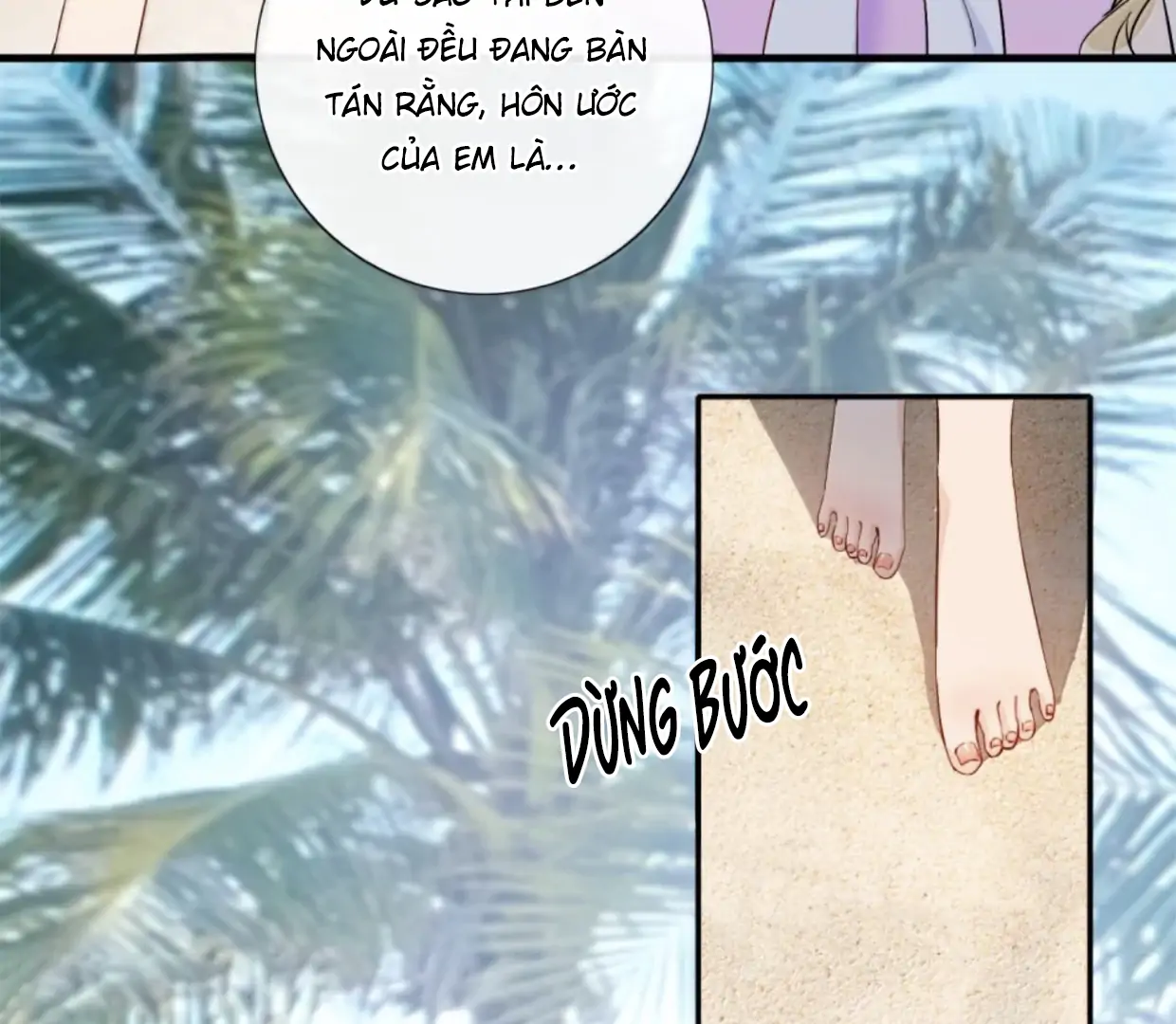 Sói Tiểu Thư Và Em Gái Hồ Ly Của Tôi Chapter 62 - 36