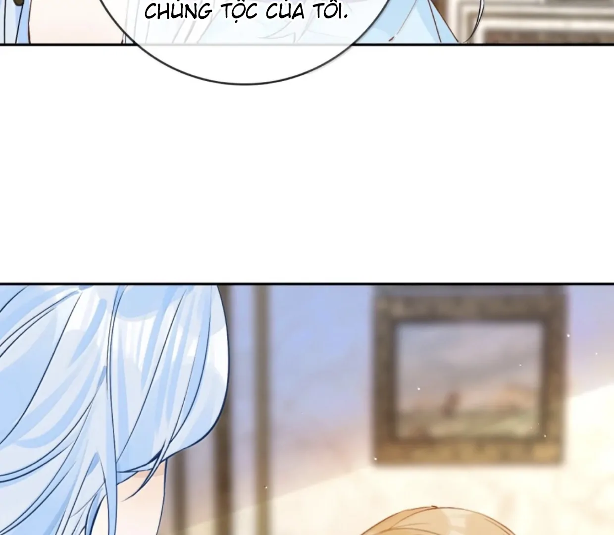 Sói Tiểu Thư Và Em Gái Hồ Ly Của Tôi Chapter 62 - 15