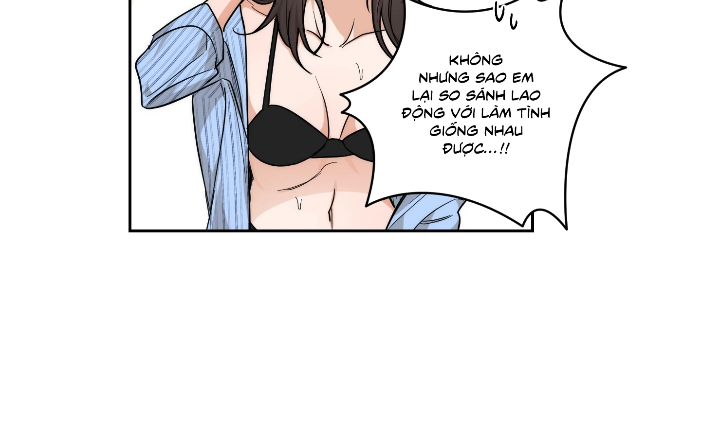 Drunken My Boss Chapter 13 - 59