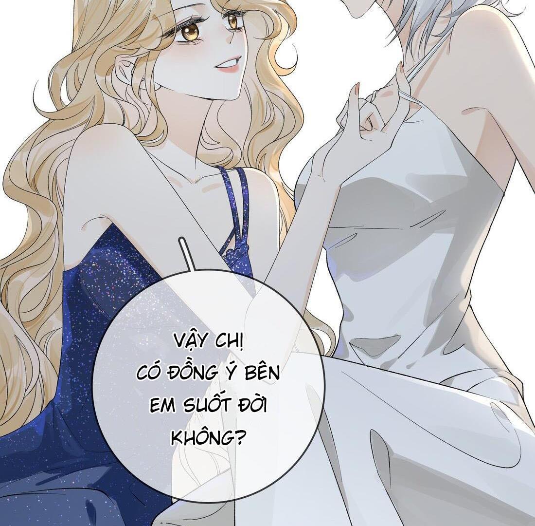 Sói Tiểu Thư Và Em Gái Hồ Ly Của Tôi Chapter 15 - 5