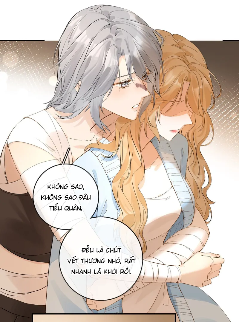 Sói Tiểu Thư Và Em Gái Hồ Ly Của Tôi Chapter 51 - 11