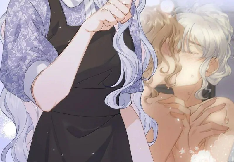 Phản Diện Gặp Kẻ Cuồng Yêu - Trang 39