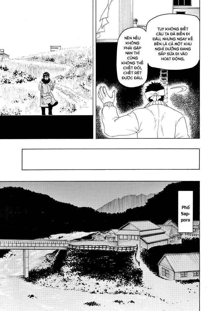 Vì Hận Tái Sinh ~Người Phụ Nữ Vì Phục Thù Mà Từ Bỏ Gương Mặt Của Mình~ Chapter 56 - 18