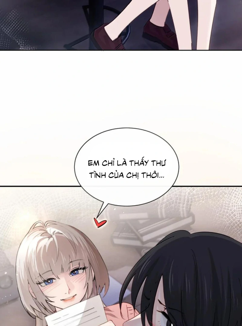 Em Gái Bệnh Hoạn Chỉ Muốn Tôi Lúc Nào Cũng Bắt Nạt Cô Ấy Chapter 77 - 17